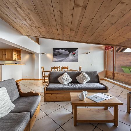 Les Suites Du Val Claret By Explorhome تينْيِ المظهر الخارجي الصورة